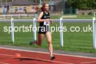 1500 metres, 2026 Elswick Harriers Event, Wentworth, Hexham. Photo: David T. Hewitson/Sports for All Pics